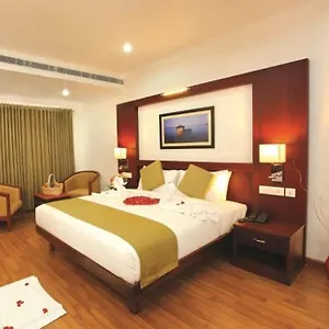 Raj Regency 4*, Nilamel India