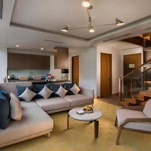 Hyatt Delhi Residences , New Delhi India