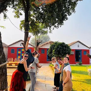 Backpackers Village Agra , Agra (Uttar Pradesh) India