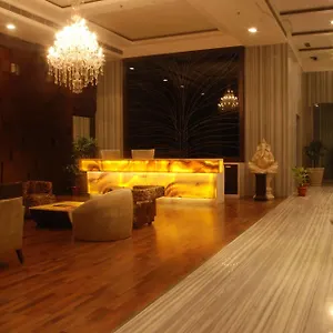 Pluto's New Delhi