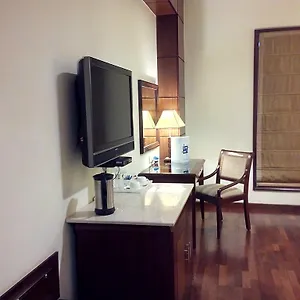 The Ocean Pearl Retreat New Delhi