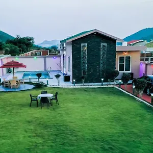 Jannat , Udaipur India